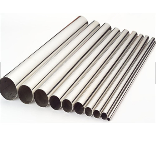 253Ma ASTM DIN GH3600 Nickel Alloy Inconel 600 Pipe for industry