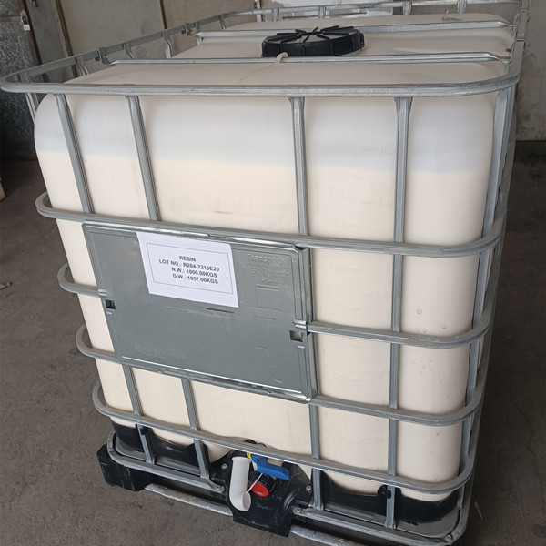 Alternative To Joncryl 8052 Good Adhesion Acrylic Emulsion For Water Based Paper Inks