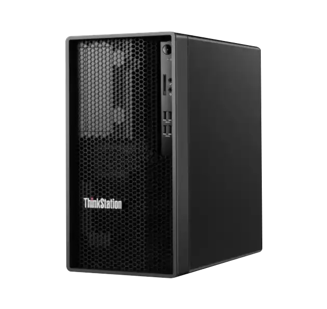 ThinkStation P3 Ultra Tower Workstation Intel Xeon Processor I7-13700/16G/512SSD/RTX A2000 6G for Smooth Gaming Experience