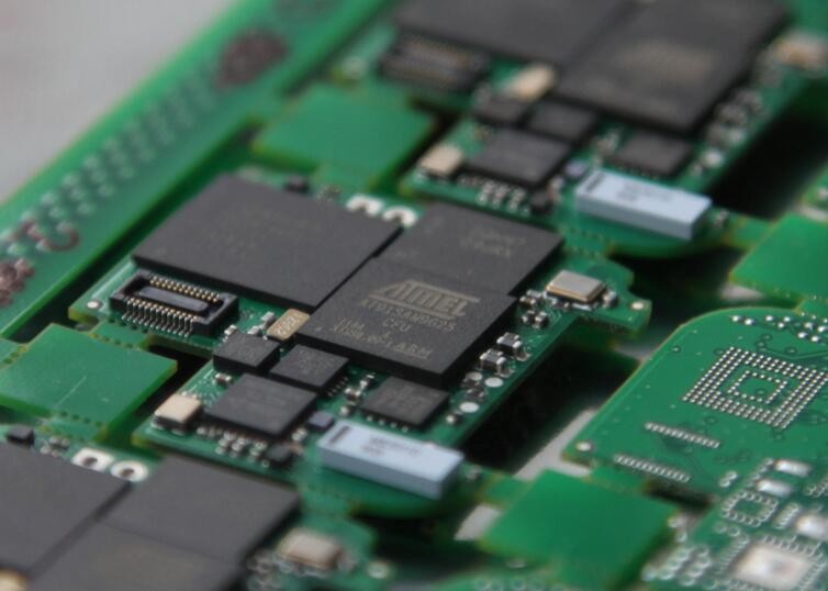 Immersion gold OSP FR4 4.0mm Thickness PCBA PCB Assembly service manufacturer