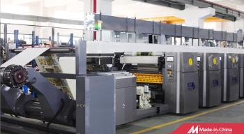 Wenzhou Fengming Machinery Co., Ltd.
