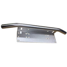 Aluminum License plate from  Guangzhou Roadbon4wd Auto Accessories Co.,Limited