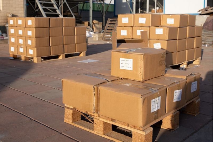 OEM Hydraulic Fittings (NPT JIC SAE BSP METRIC ORFS)