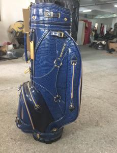 Buy cheap pu golf bag , golf bags , professional golf bag , golf ball with your logo product