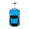 Buy cheap Multicolor Kids Travel Luggage On Wheels Shockproof Lightweight from wholesalers