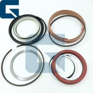 Buy cheap Boom Lift Coupler Steering Cylinder Seal Kit For WA250PZ-6 707-99-65840 707-99-14460 418-62-05000 product
