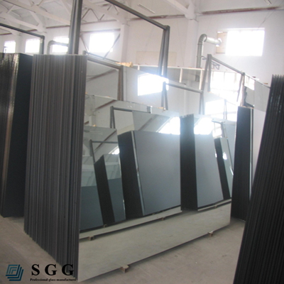 Float Glass Aluminum Mirror 5mm (2mm,3mm 4mm,5mm,6mm)