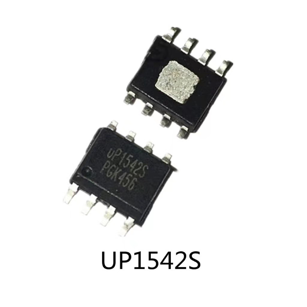 UP1542SSU8 UP1542S 5V Electronic Devices And Integrated Circuits Antminer S9 Hash Board