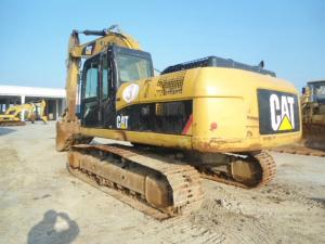 Buy cheap Used CATERPILLAR 324D Excavator Low price for sale from Japan product