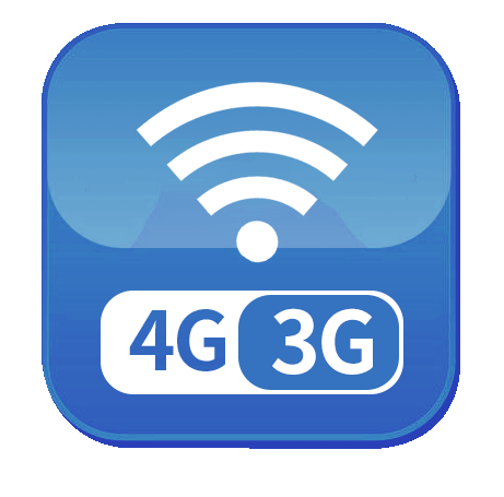 2.4G Portable Wifi Modem