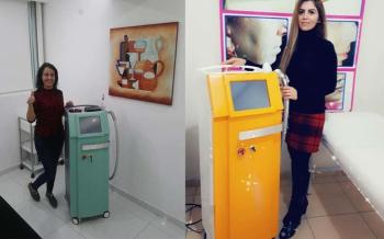 Beijing LaserTell Medical Co., Ltd.