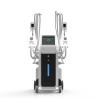 Buy cheap CE Approved Body Sculpting Cryolipolyse Fat Freezing Body Slimming Massage from wholesalers