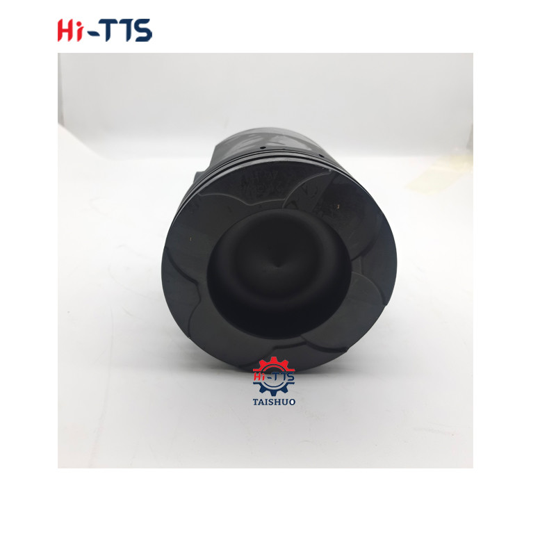 Engine Spare Parts Piston 6151-31-2710 6151-31-2511 6151-31-2170 6151-32-2110 for 6D125 Engine