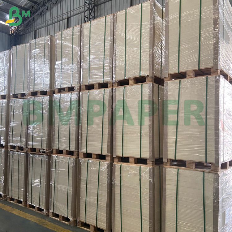  2ply 3ply 4ply NCR Carbonless Copy Paper CB CFB CF  In Sheets 50g 60g