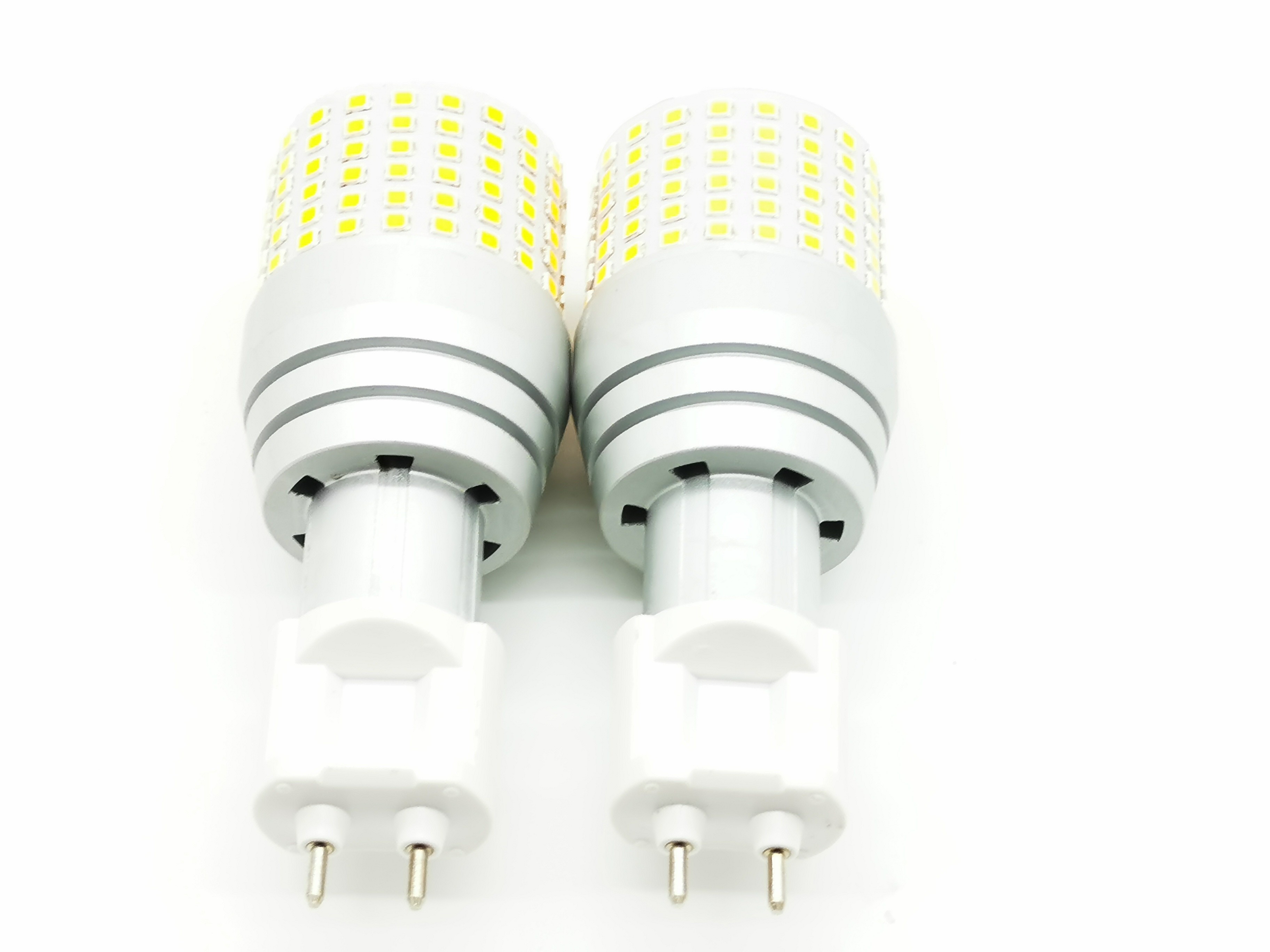 high quality g12 10W led corn light replace 35W Metal halide lamp cri80 G12 led bulb lamp ac85-265V