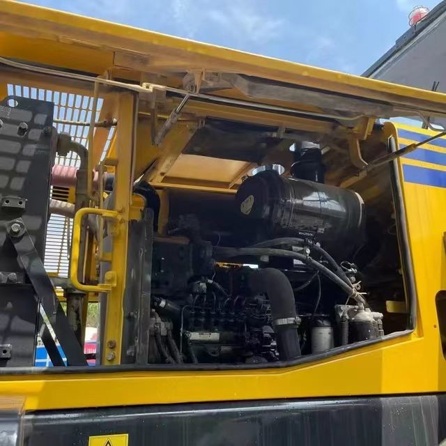 High Quality Second-hand Komatsu WA470-3 Loader From Japan Sold At A Low Price