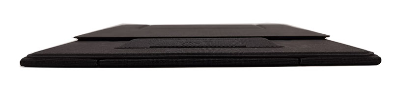 MOFT Z: The 4-in-1 invisible sit-stand laptop desk | Guaranteed Authentic|