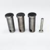 Buy cheap Hot Forged Carbon Steel Conveyor Chains Industrial Suspension Parts from wholesalers