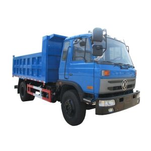 Dongfeng 4x2 10T Dump Truck 10T Dumper 10T Dump Trucks