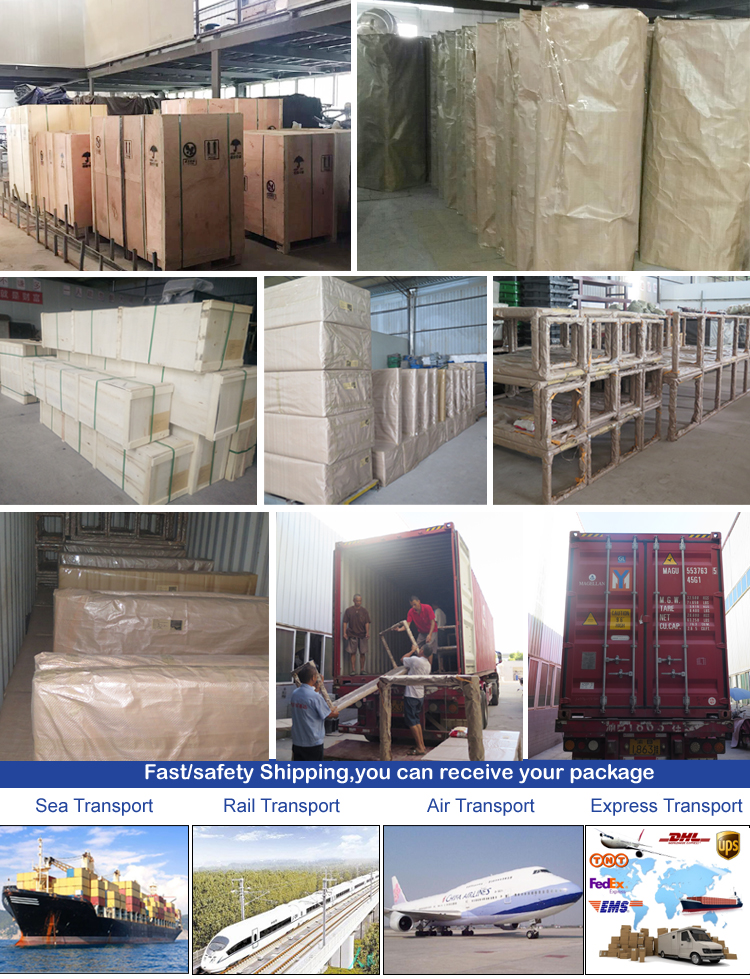 ISO14001 Approved Public 45L Wood Trash Container