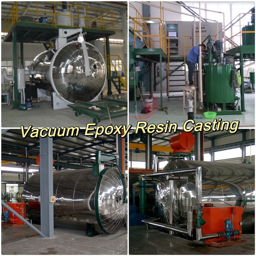 Customized Reactor Cores By Using M4 CRGO Used For Energy Storage Systems