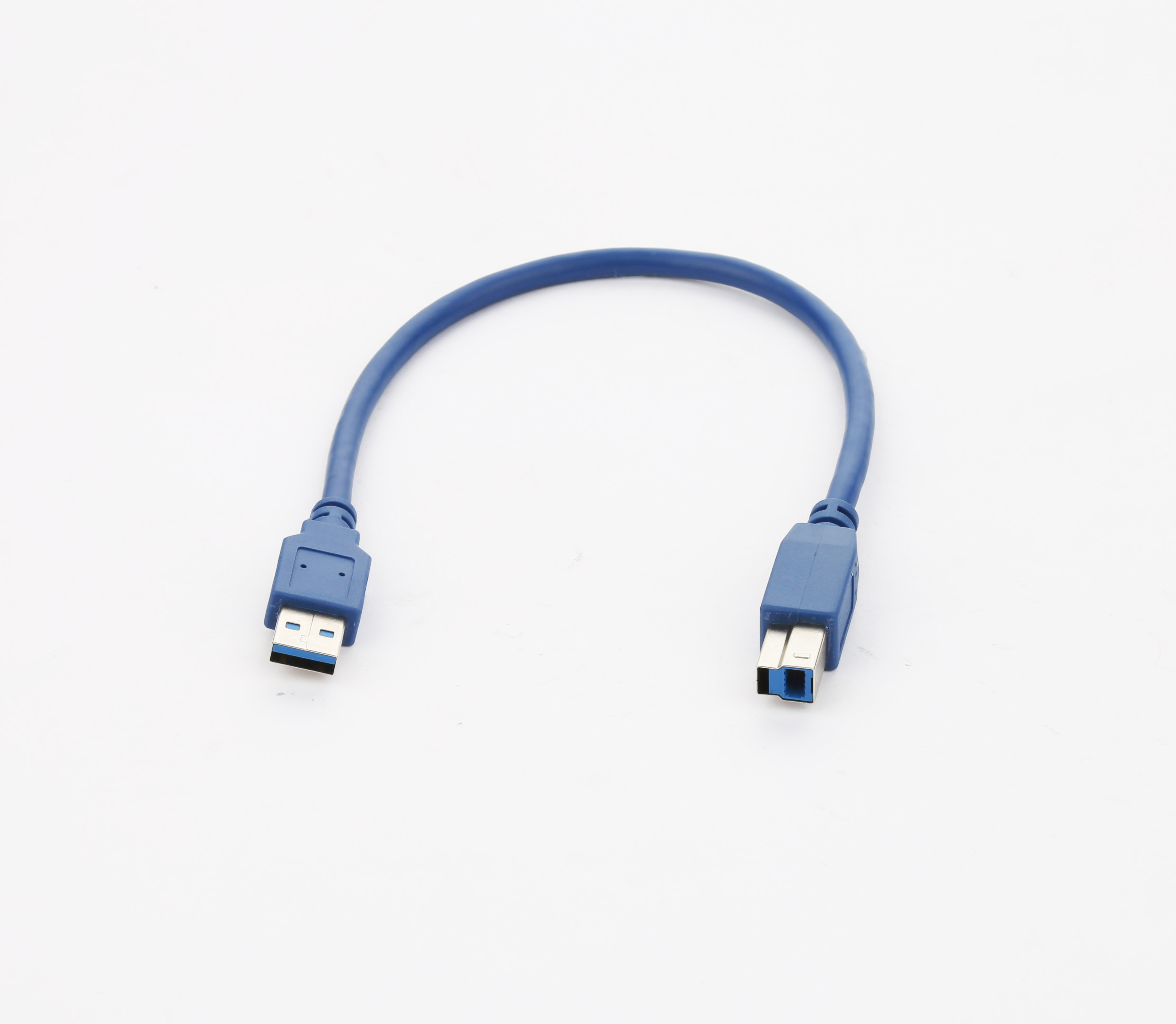 USB3.0 cable USB-A male to USB-B male printer cable fast charging cable