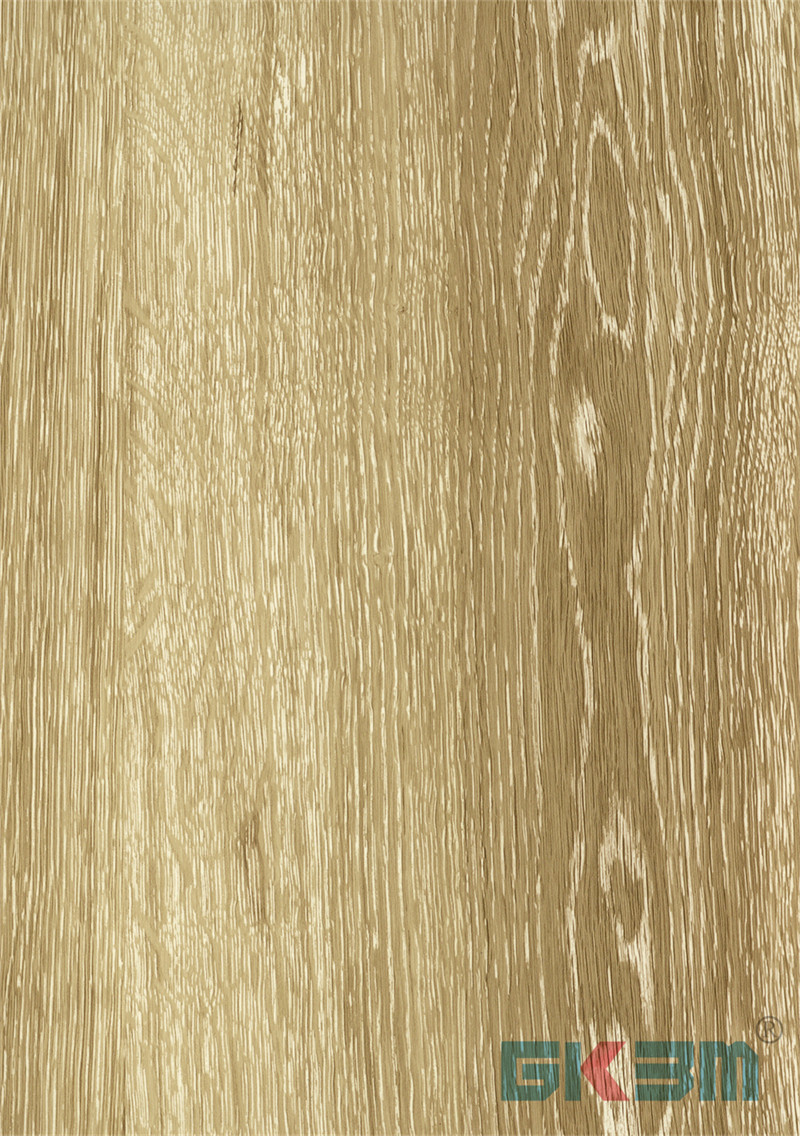 5mm SPC Flooring Plank Anti Slip Waterproof Fireproof YA-M308-07
