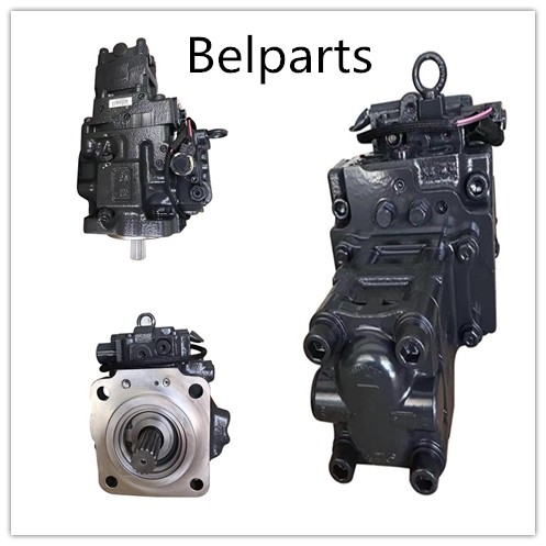 PC45 PC55 PC56 Mini Excavator Spare Part 708-1T-00132 Main Pump Hydraulic Pump