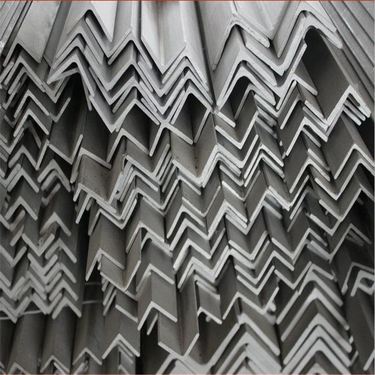 410 Stainless Steel Angle Trim American ASTM Standard Hot Rolled