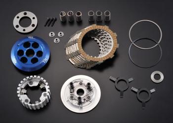 Chongqing Bright Motorparts Co., Ltd