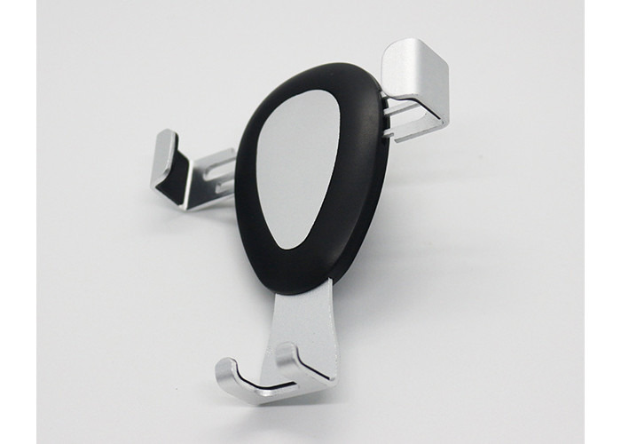 Multifunction Car Mobile Phone Holder / Metal Gravity Mobile Phone Holder