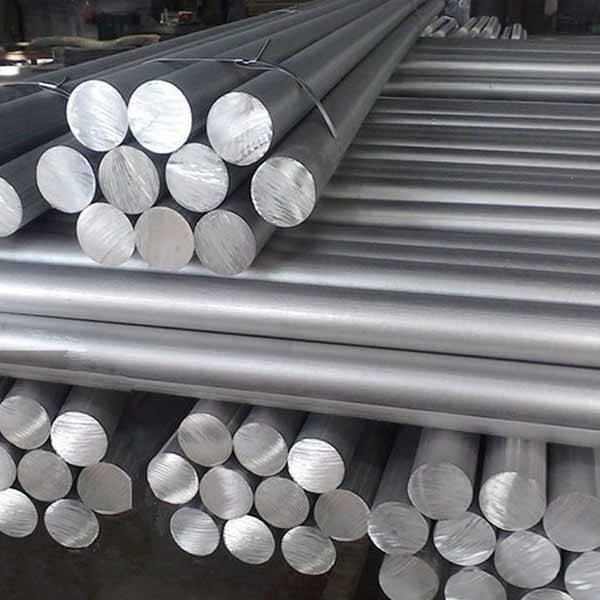 Customized Hardness Stainless Steel Rod Bar For Heavy Duty Applications