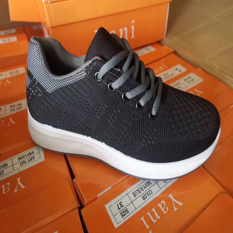 Ladies 4style Flyknit Sport Shoes