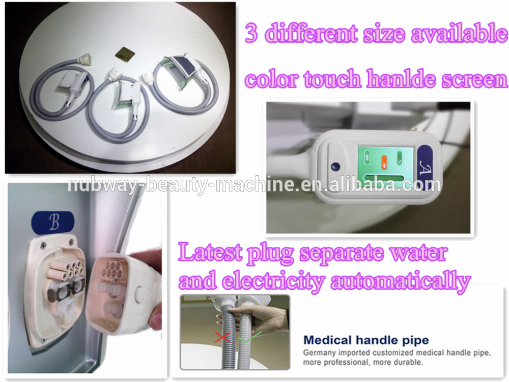 cryolipolysis machine