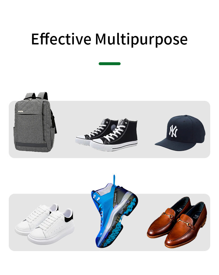 Suede Nanoparticle Waterproofing Spray Liquid Protector For White Shoe Care