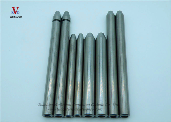 Tungsten Carbide Waterjet Cutter Abrasive Nozzle