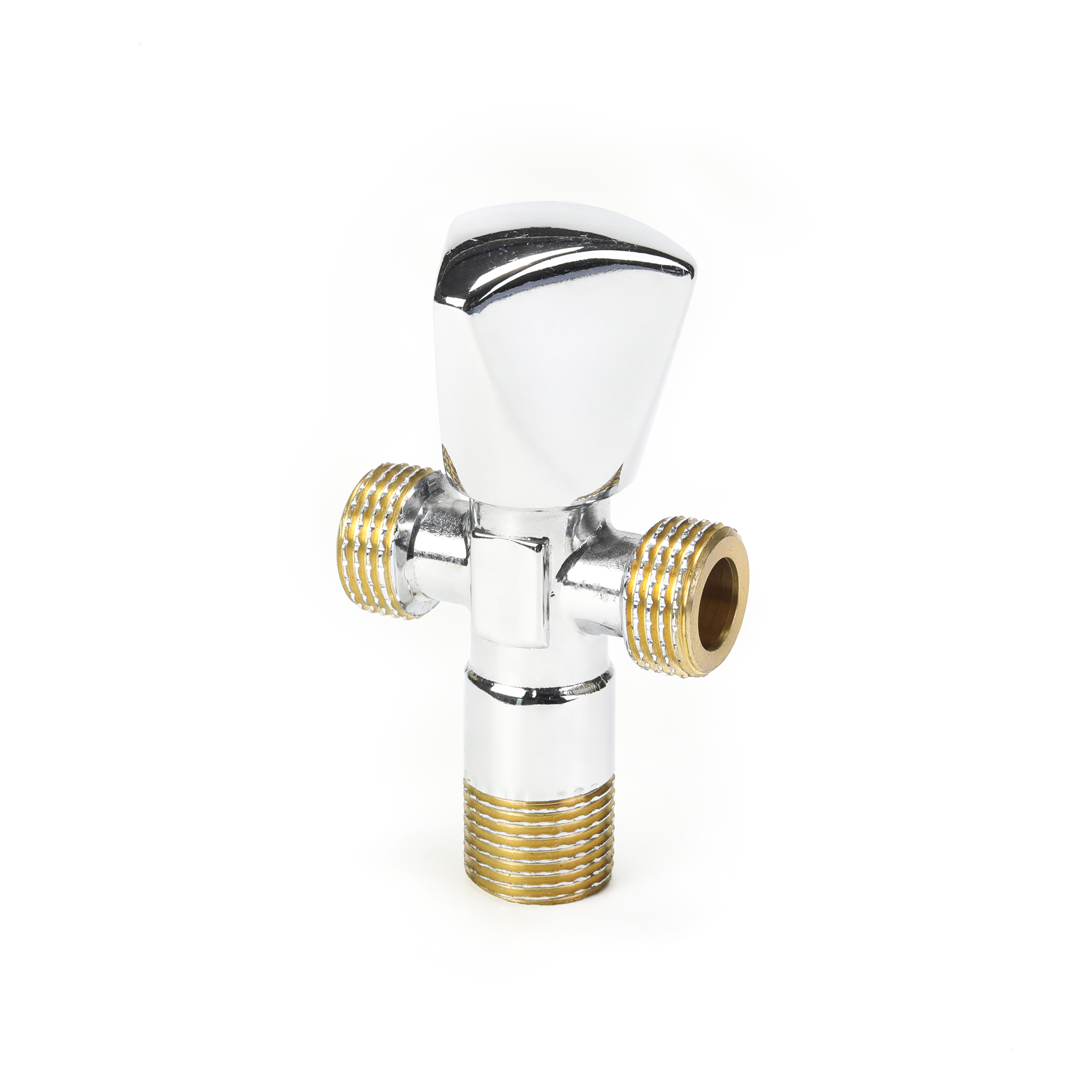 Compressed Natural Gas Valve 1/2inch Gas Bottle Valve abrasion proof