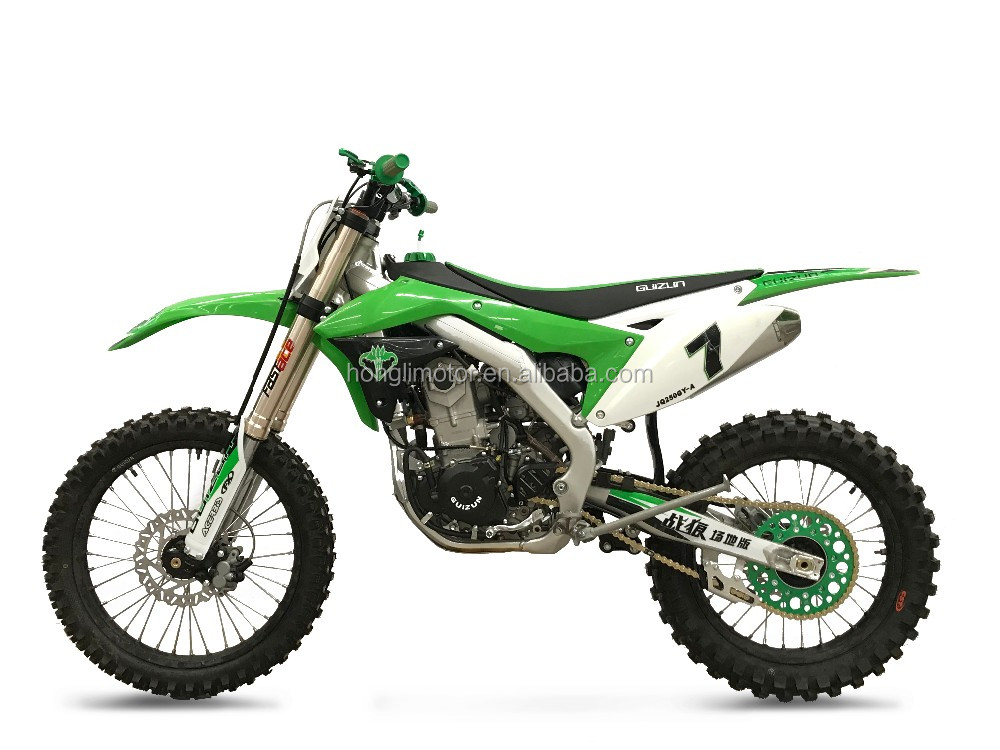 250cc enduro dirt bike forza motorcycles