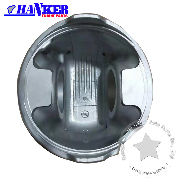13216-2100 13211-2470 13216-2170 Hino Engine Piston Kits For Machinery Engine Spare Parts