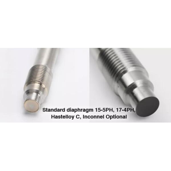 Wholesale Display Hight Temperature Rs485 melt Pressure transducer transmitter Sensor pt123-5m-m14-6m Pressure Sensor