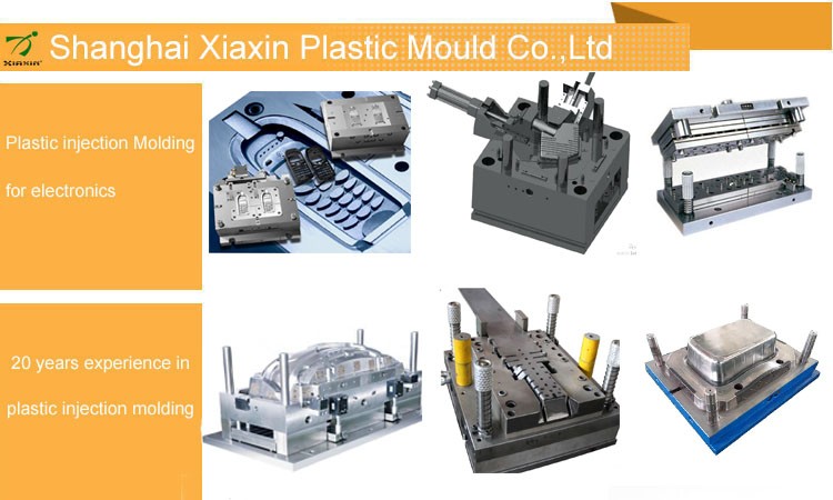 Baby Bath Basin Pc Injection Molding Cold Runner 4 Cavity Mould