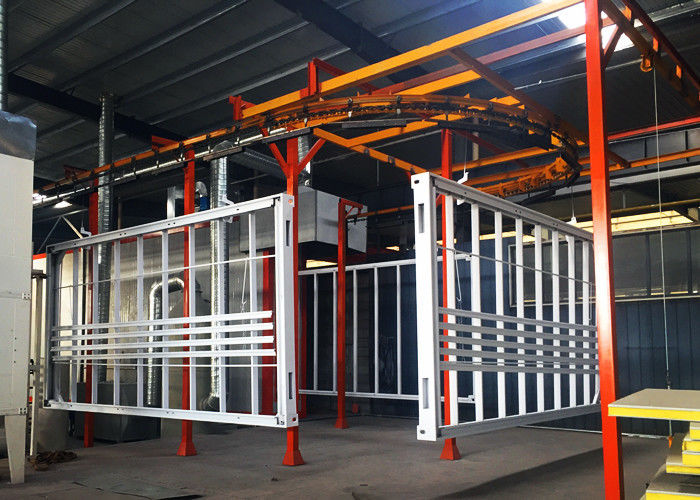 Innovative Unique Container Warehouse Group With Kitchen For Construction Company