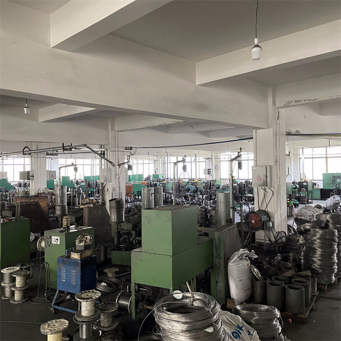 Low Expansion Alloy Wire Invar 36 Wire 310 MPa Yield Strength