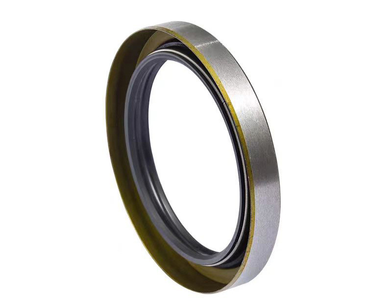 Rubber Car Mechanical FKM Oil Seals TB / SC / SB / TC TYPE