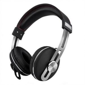 Buy cheap 250mA 10m Hifi Wireless Headphones Over Ear Hi-Fi Wireless Stereo Bluetooth Headphone Foldable product