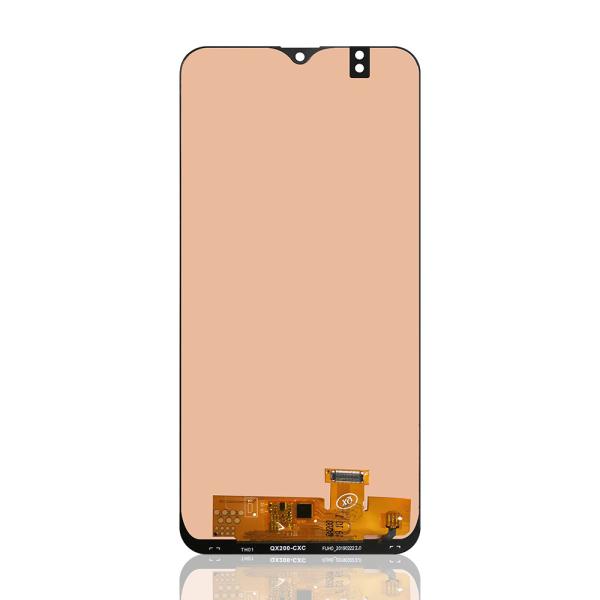 Quality Black A20 A205  LCD Screen Assembly for sale