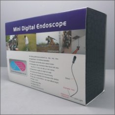 High Quality new Digital Endoscope N010 fixed focus