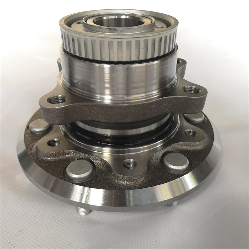 QRL Wheel Hub Bearing 43560-26010 54KWH02HUB 43550-Z0091 For Toyota