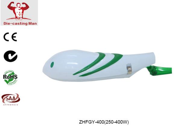 Elegant Road Lighting Fixtures Street Light Housing for Outdoor Lighting E40