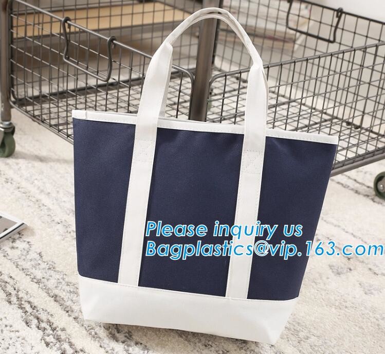 Professional Cosmetic Bag Canvas Zipper Pouch Wholesale, Private Label Makeup Bag, Canvas Bag with Zipper bagplastics